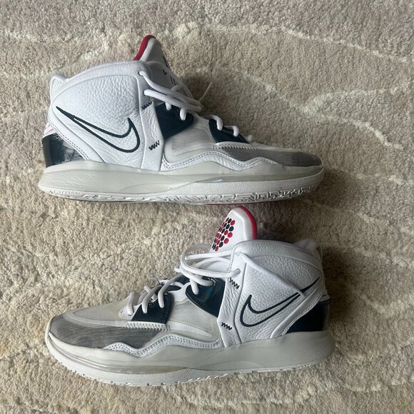 2022 Kyrie Infinity “Man Machine” Size 11.5 - Picture 1 of 5